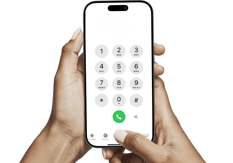 Call our Castle Hill team on 1300 585 048