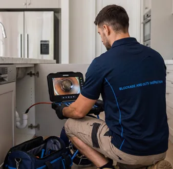 Blocked toilet and sink repairs for a Castle Hill home